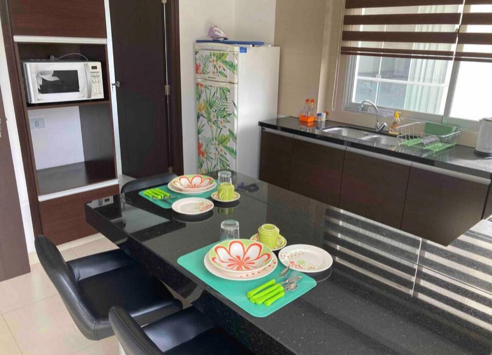Bonito apartamento Cocha