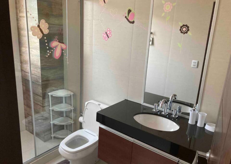 Bonito apartamento Cocha