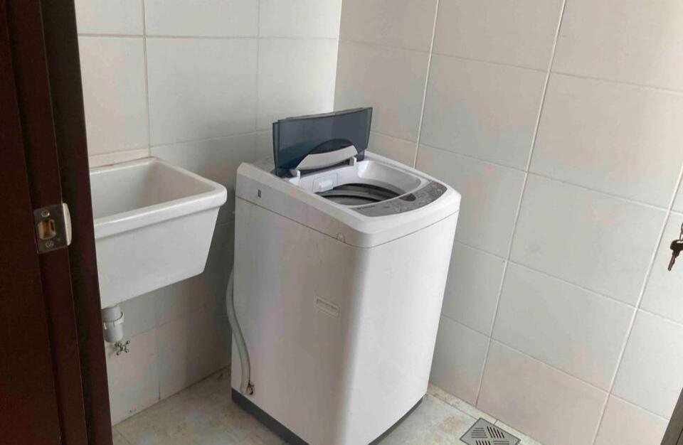 Bonito apartamento Cocha