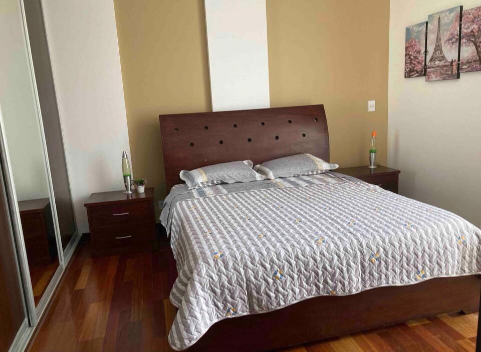 Bonito apartamento Cocha