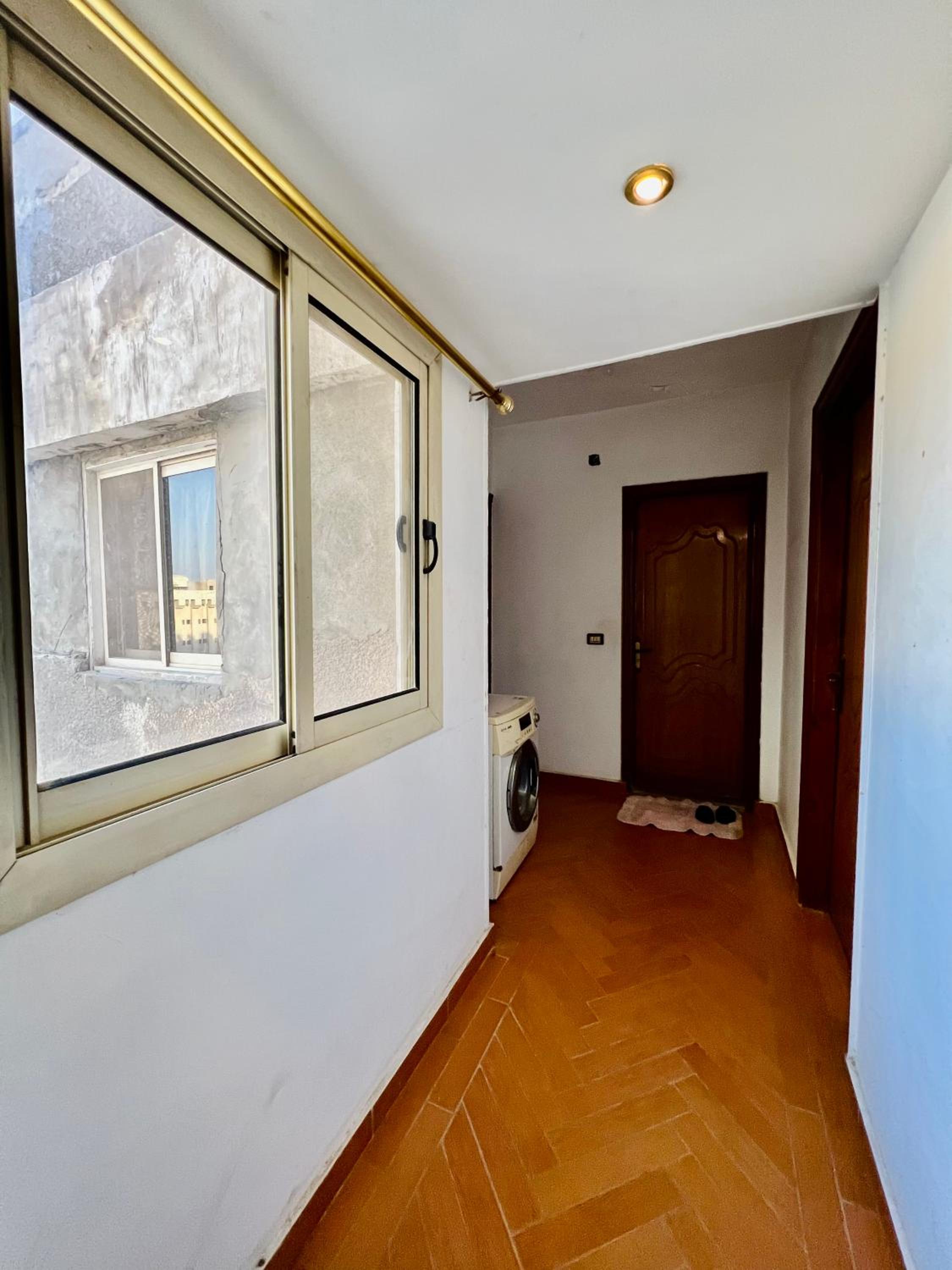 Sunny room in falaki st besides AUC Downtown
