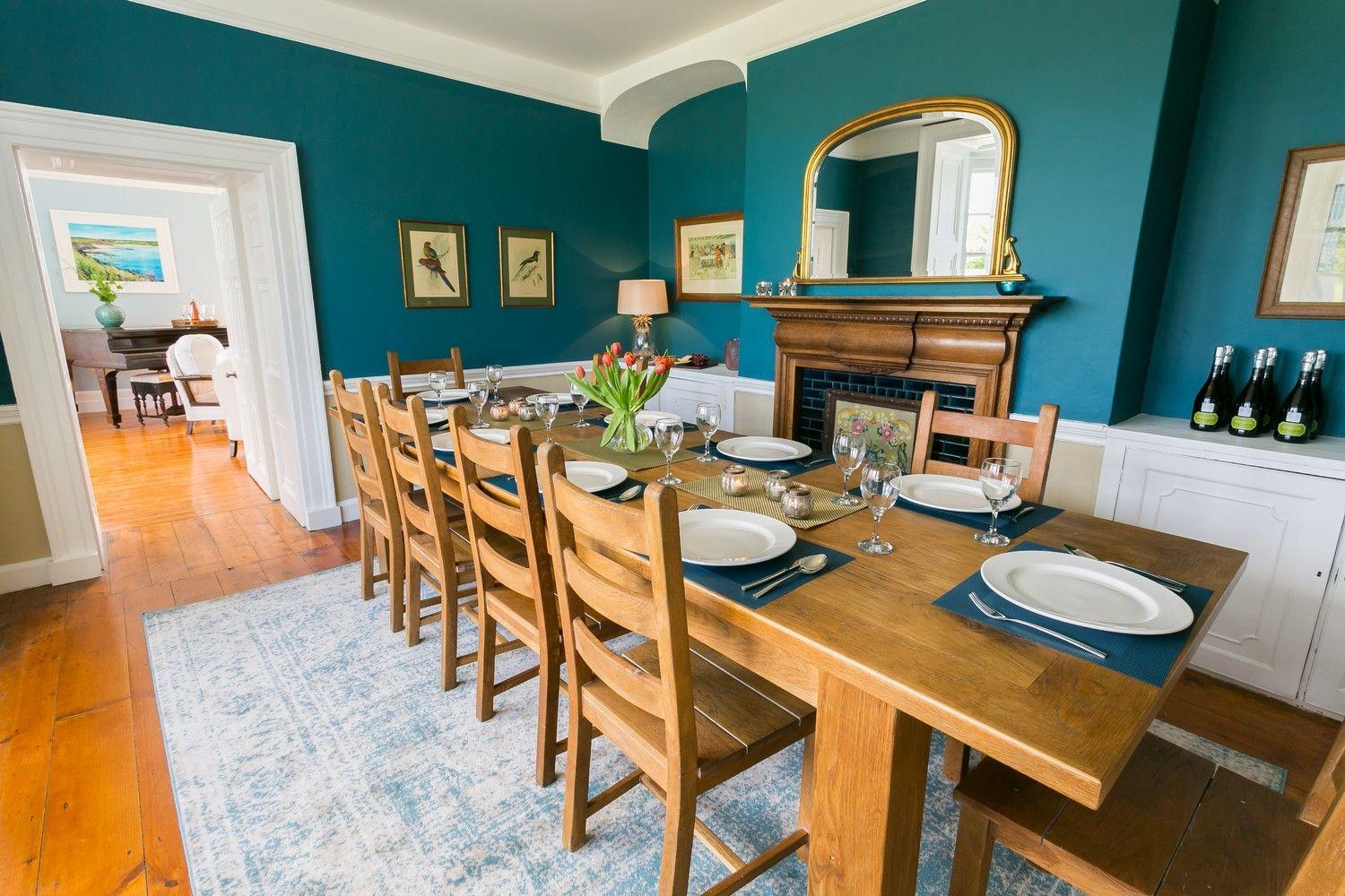 Plas Cichle view 2
