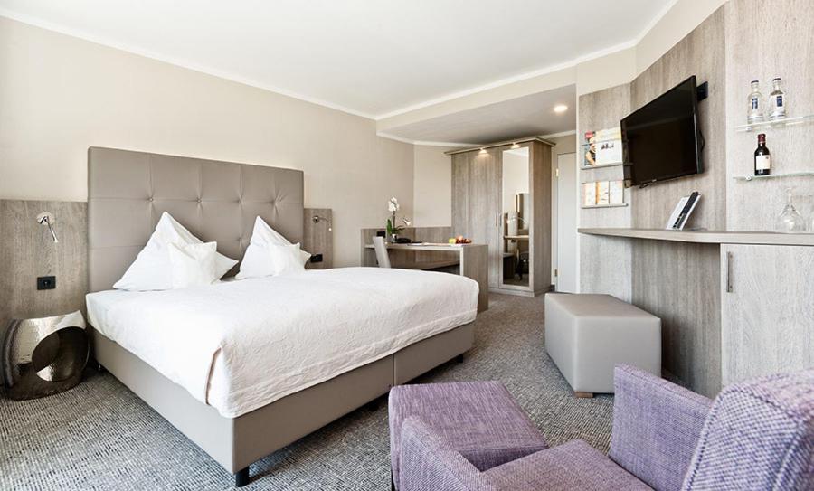 Ringhotel Am Stadtpark - Property Image 32