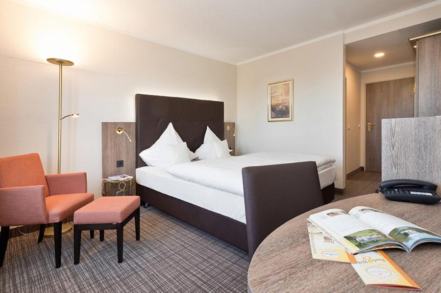 Ringhotel Am Stadtpark - Property Image 33