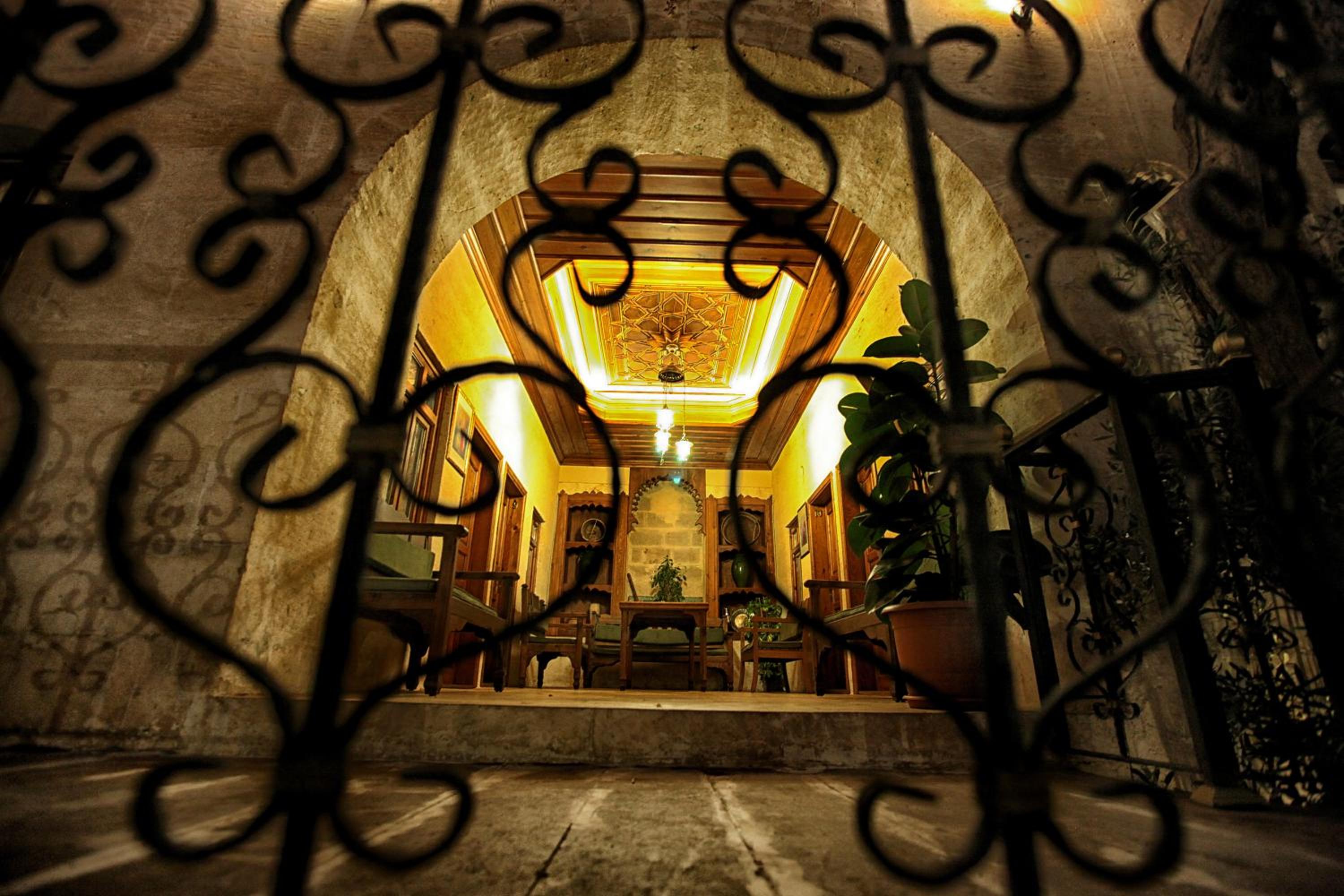 Elci Konagi Butik Hotel