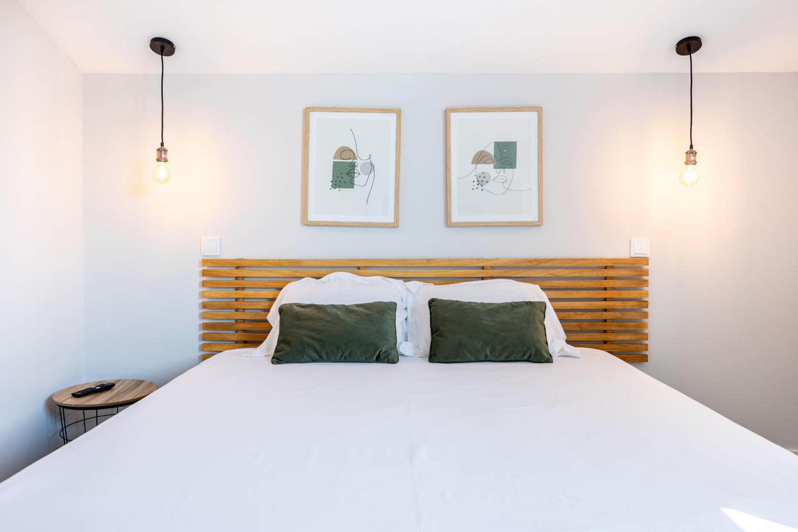 Angra Charming Suites by Seewest view 5