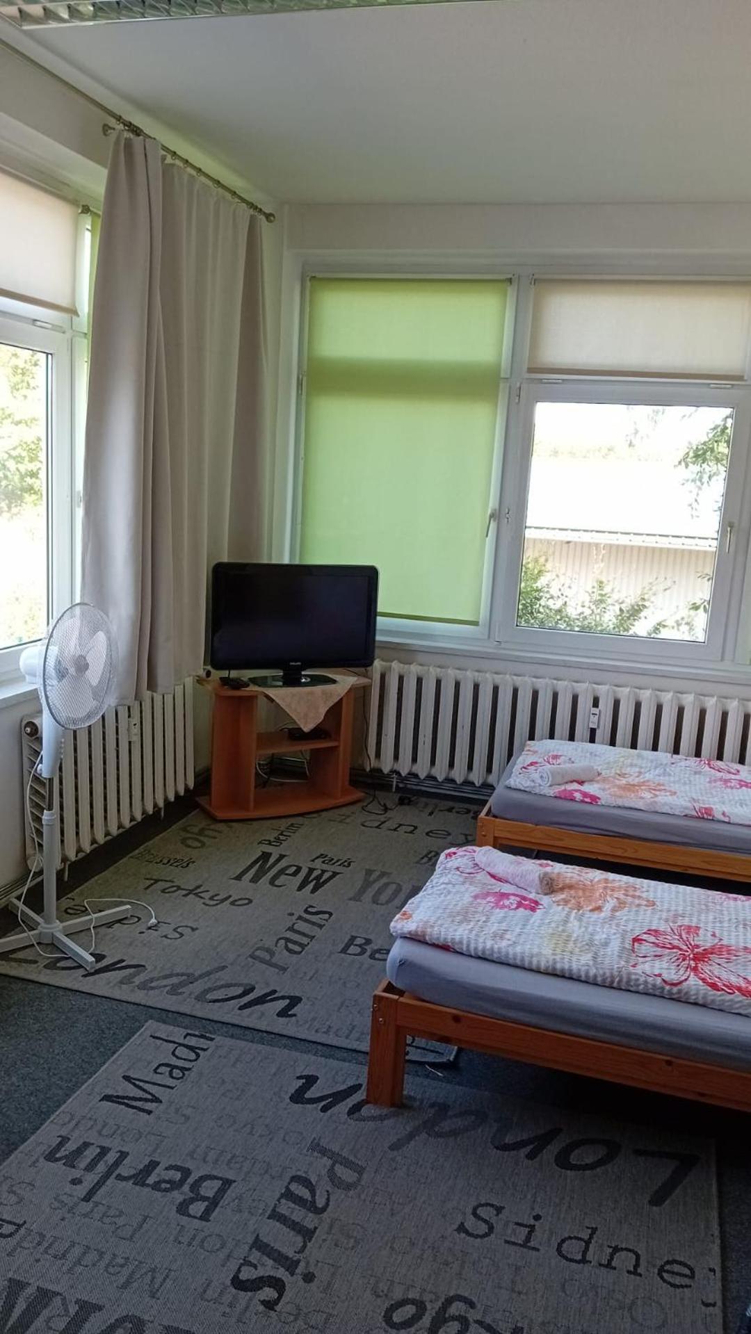 Monteurzimmer Siebenlehn