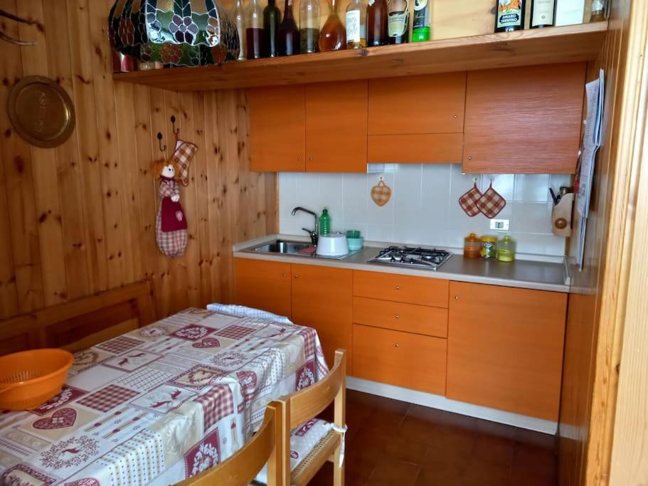 Casa Bizzo