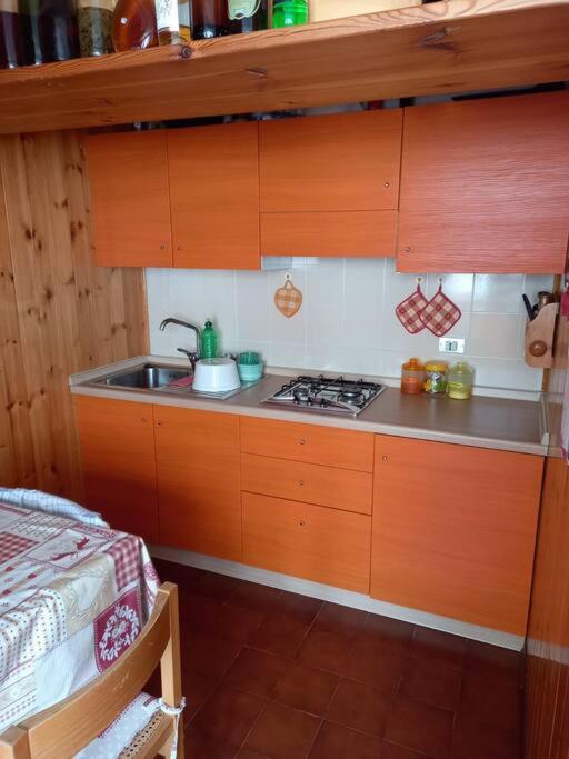 Casa Bizzo
