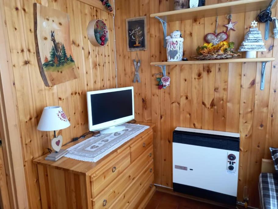 Casa Bizzo
