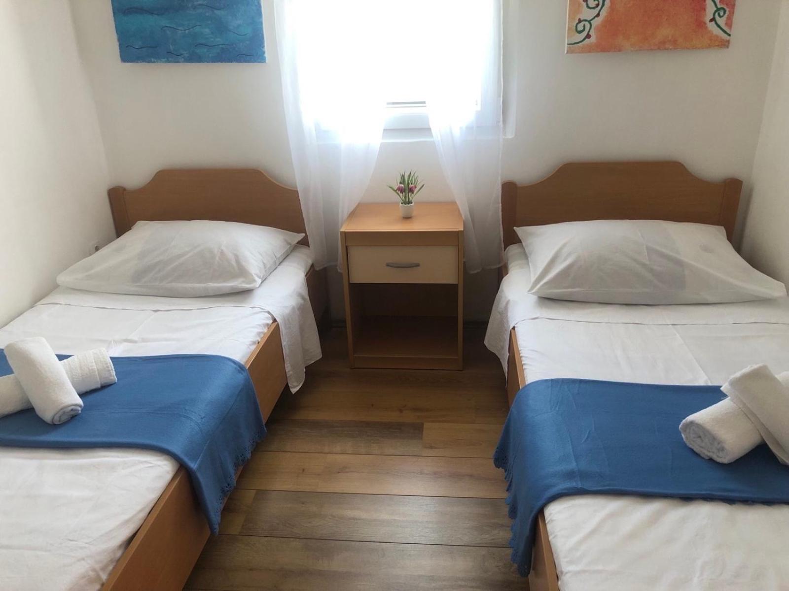 Holiday home Dumboka view 3