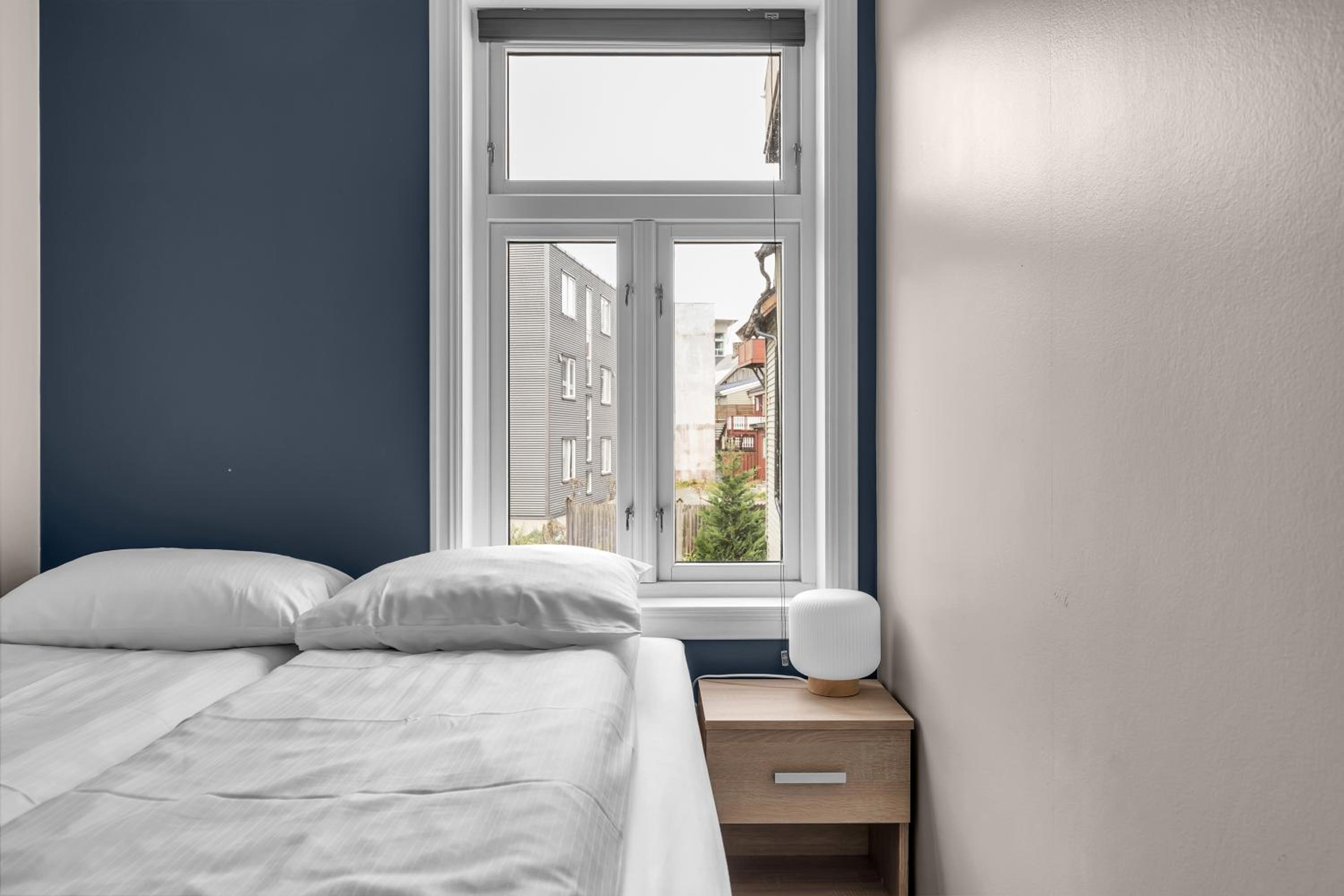 Northstay - The Urban Cityscape, Central & Modern, Sleeps 5 view 5