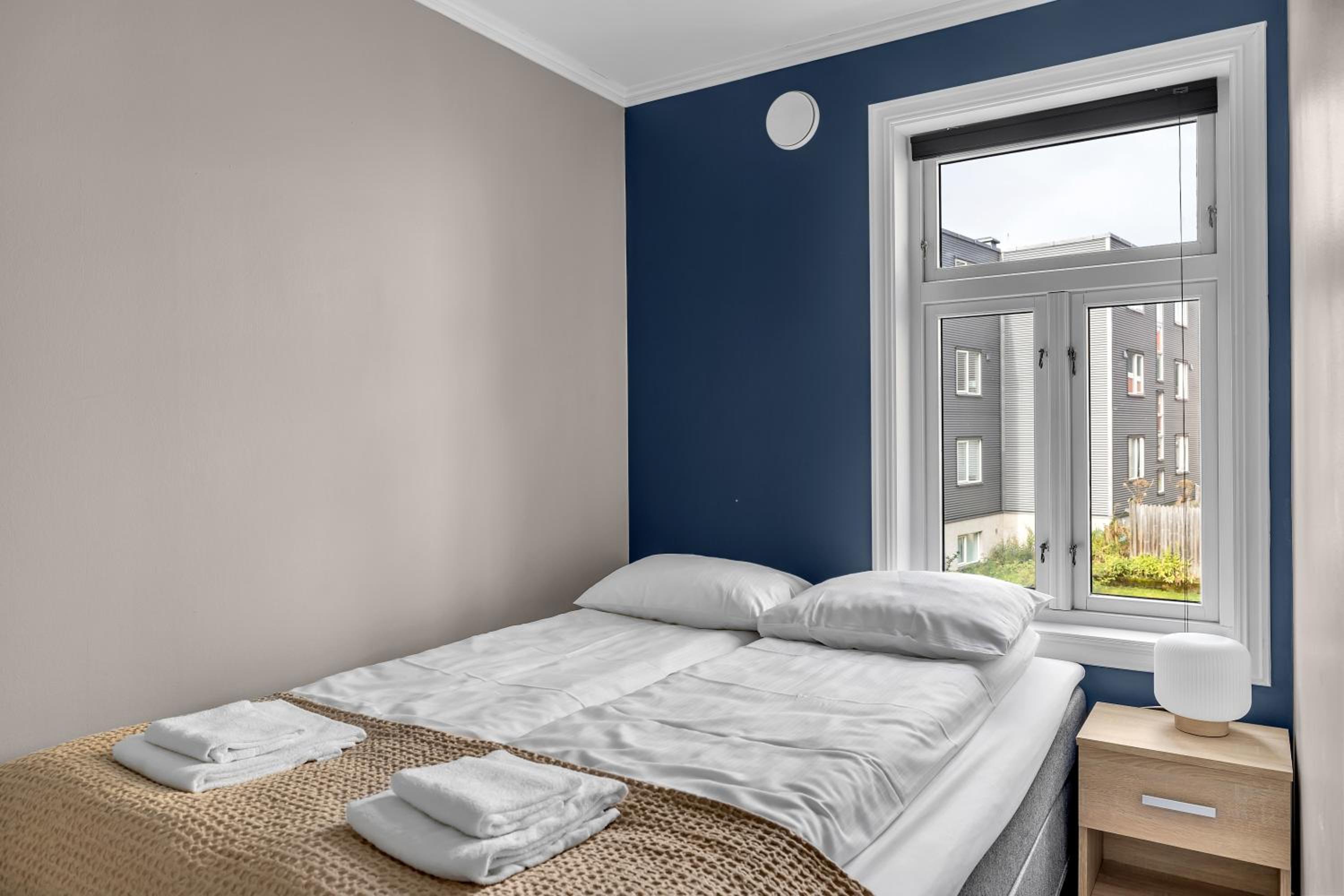 Northstay - The Urban Cityscape, Central & Modern, Sleeps 5 view 4