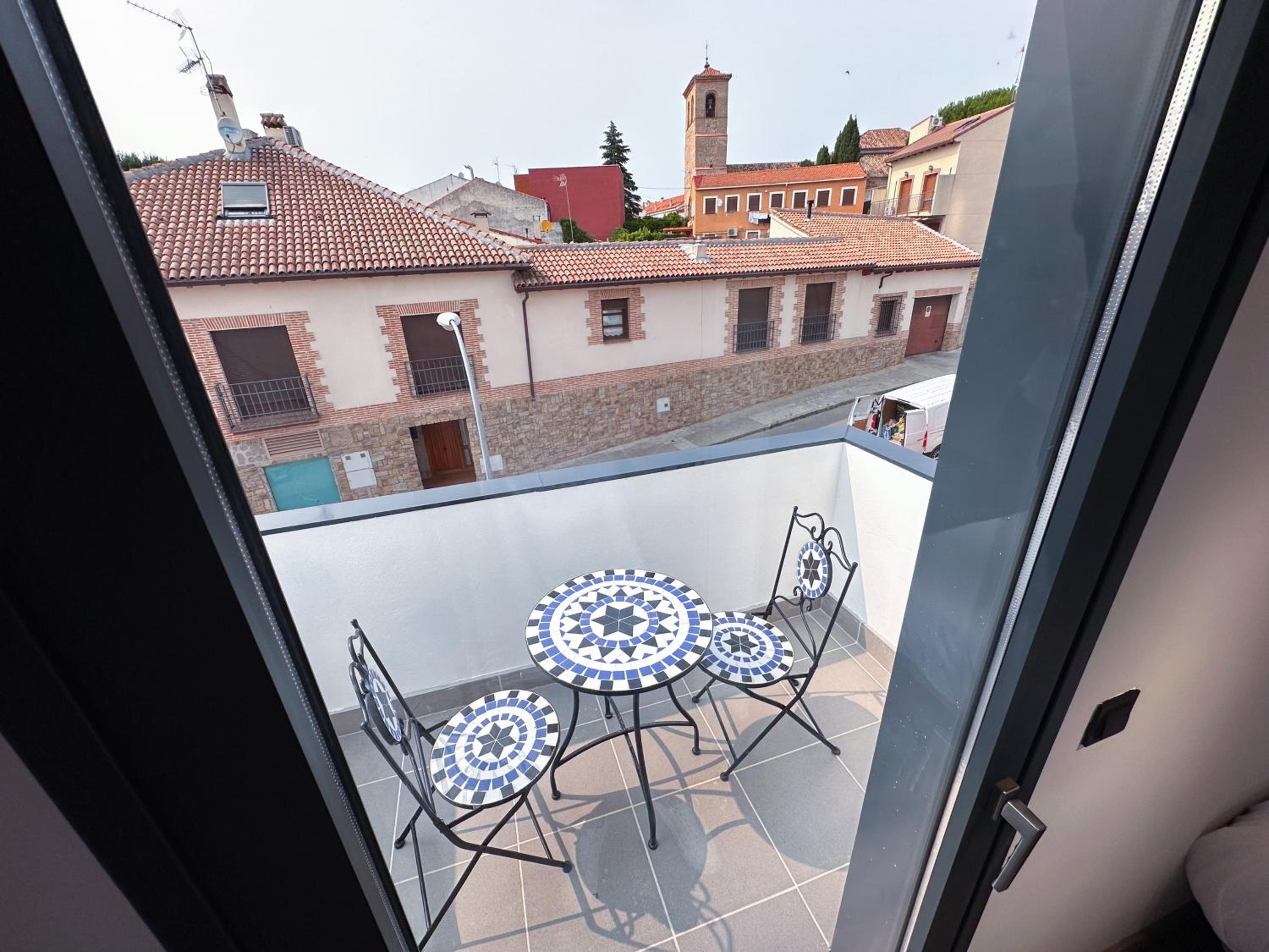 NATURA ROOMS