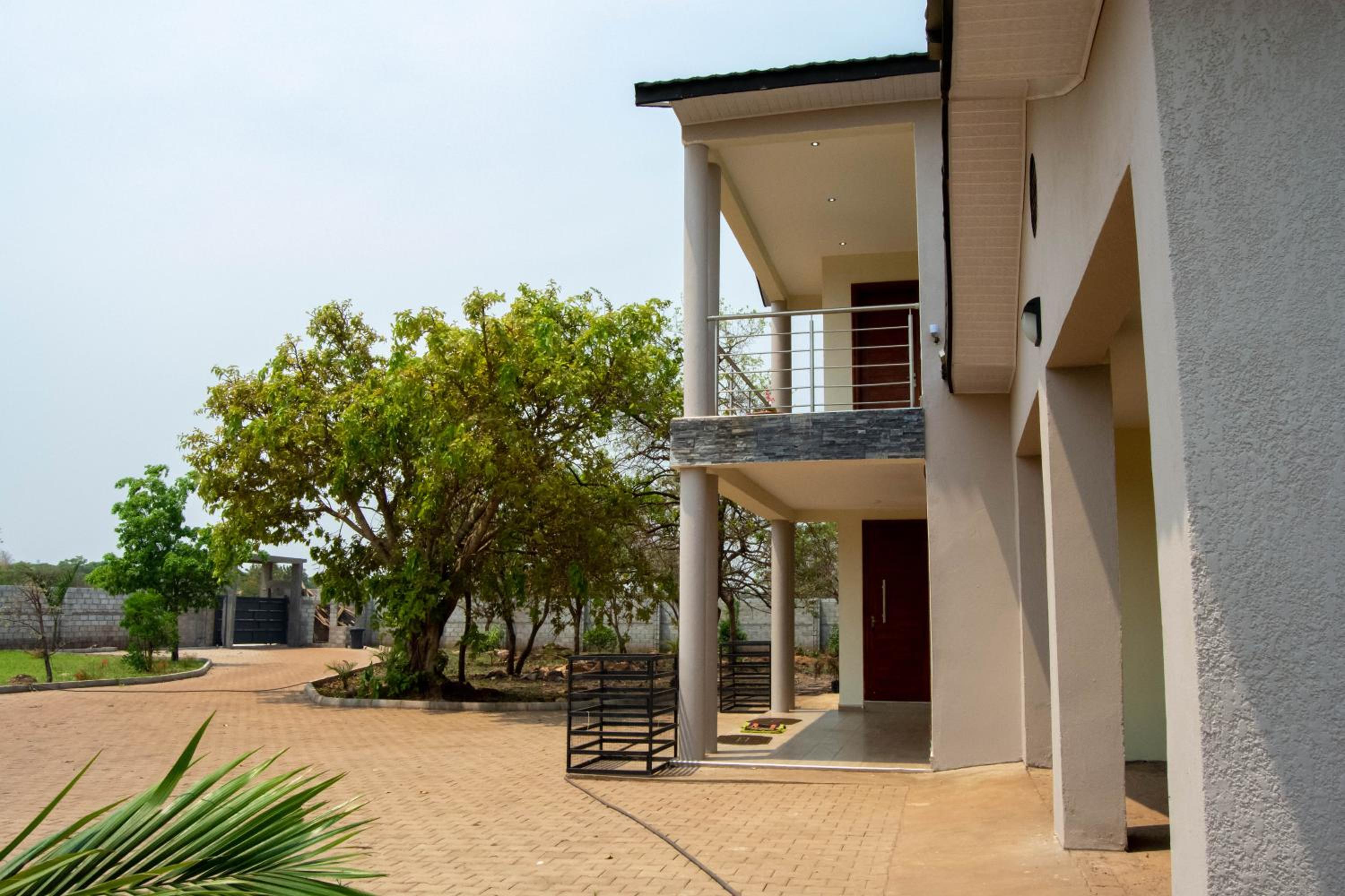 Wangu Villa