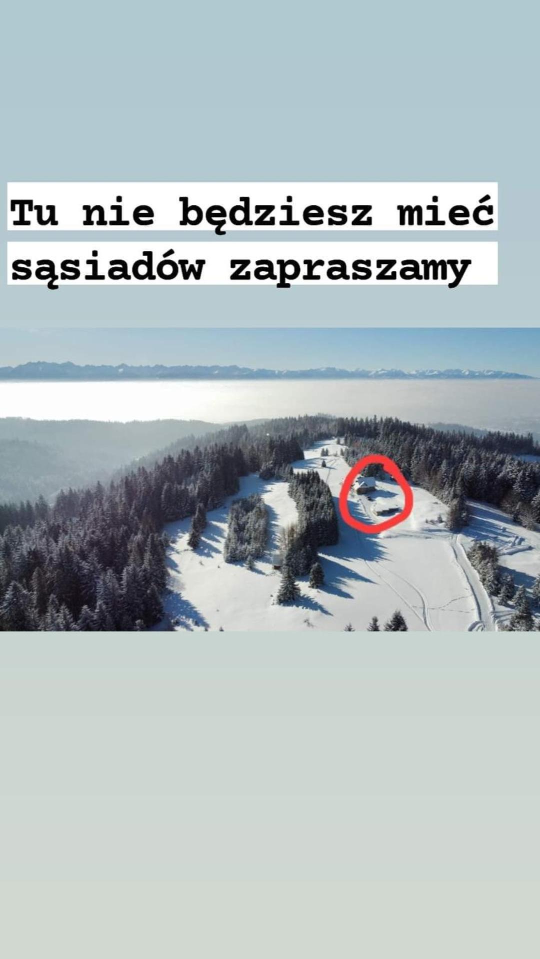 Gościniec Dziubasowki view 2