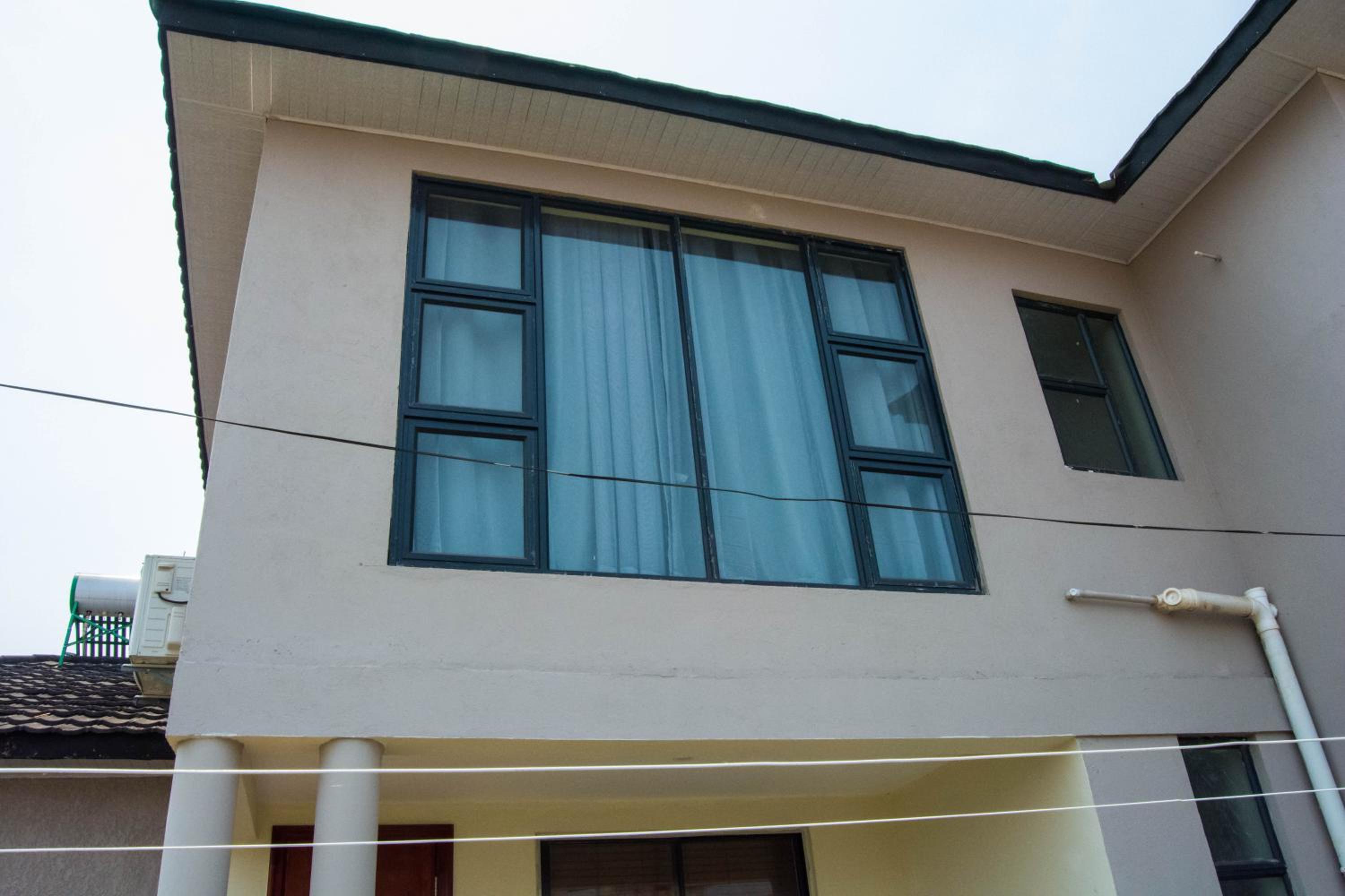 Wangu Villa