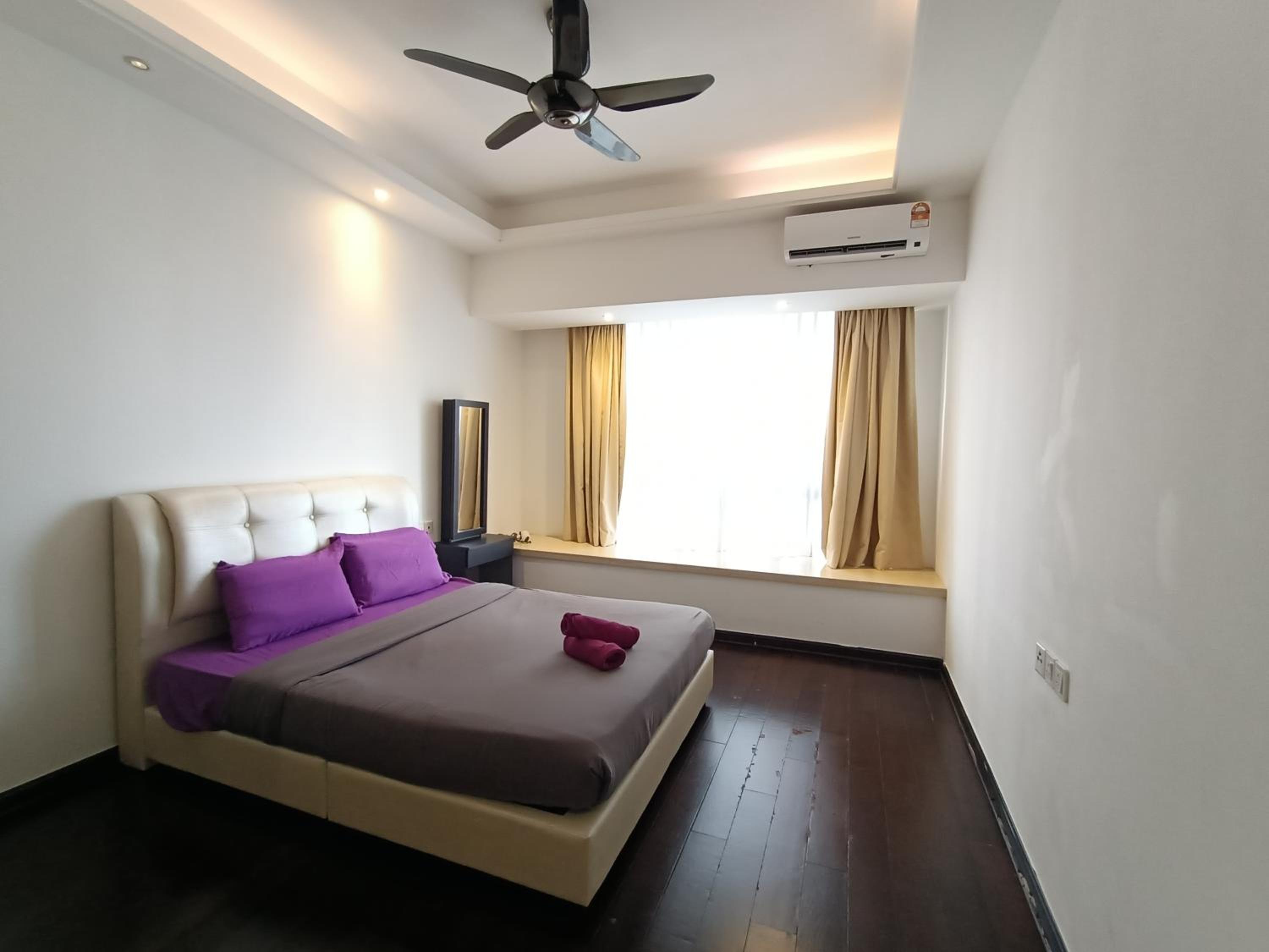 R&F princess cove family premium suites