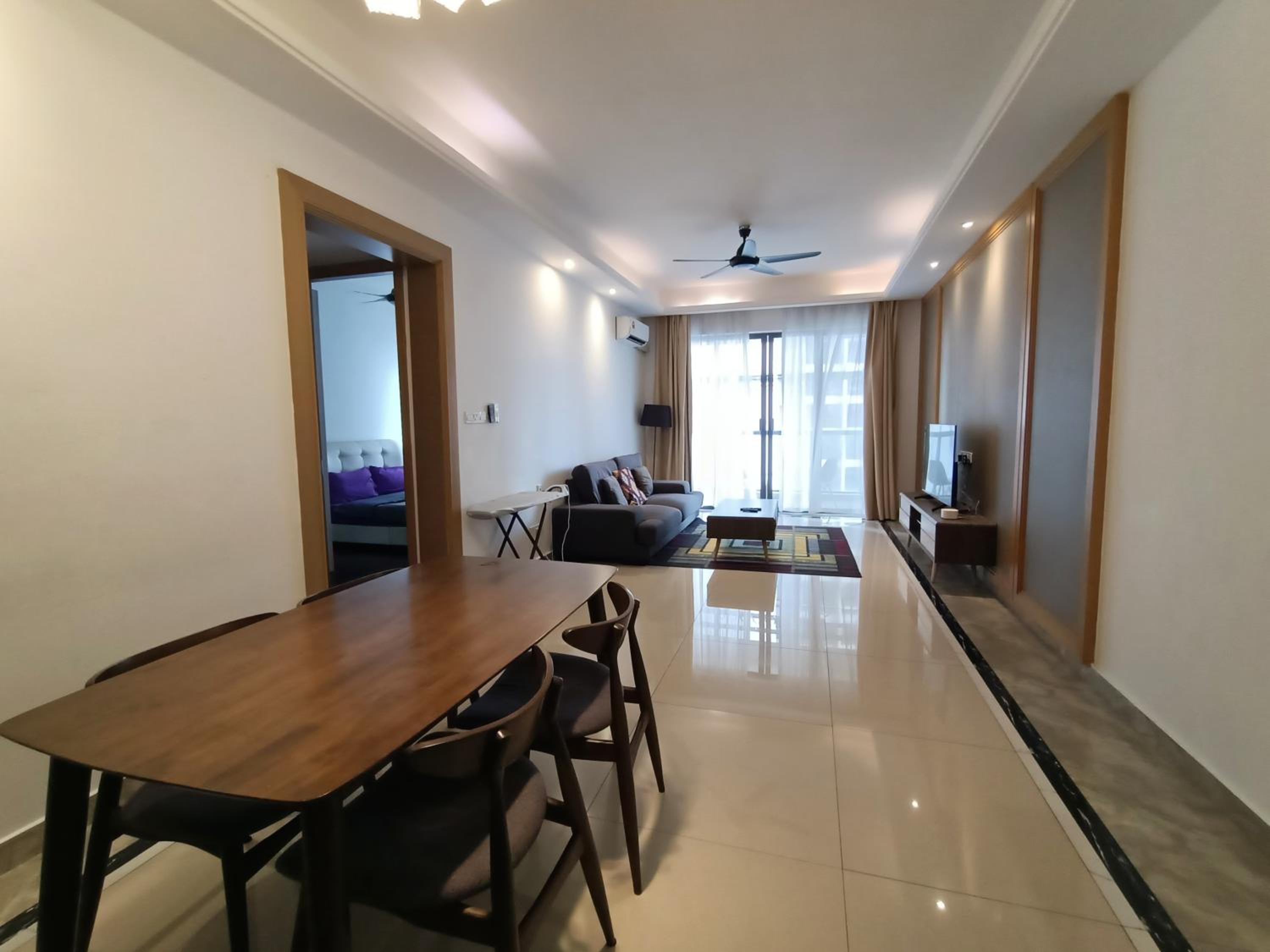R&F princess cove family premium suites