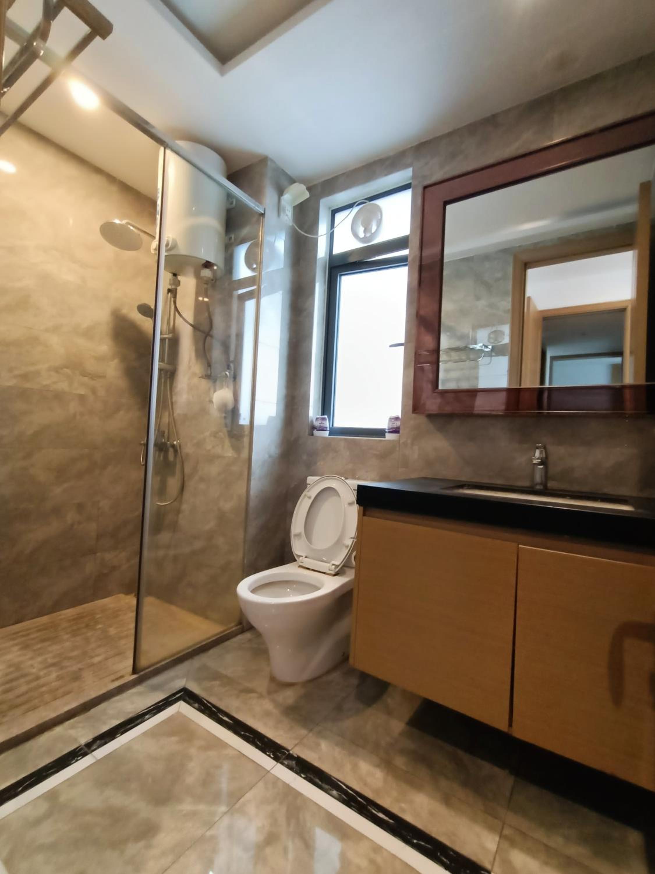R&F princess cove family premium suites