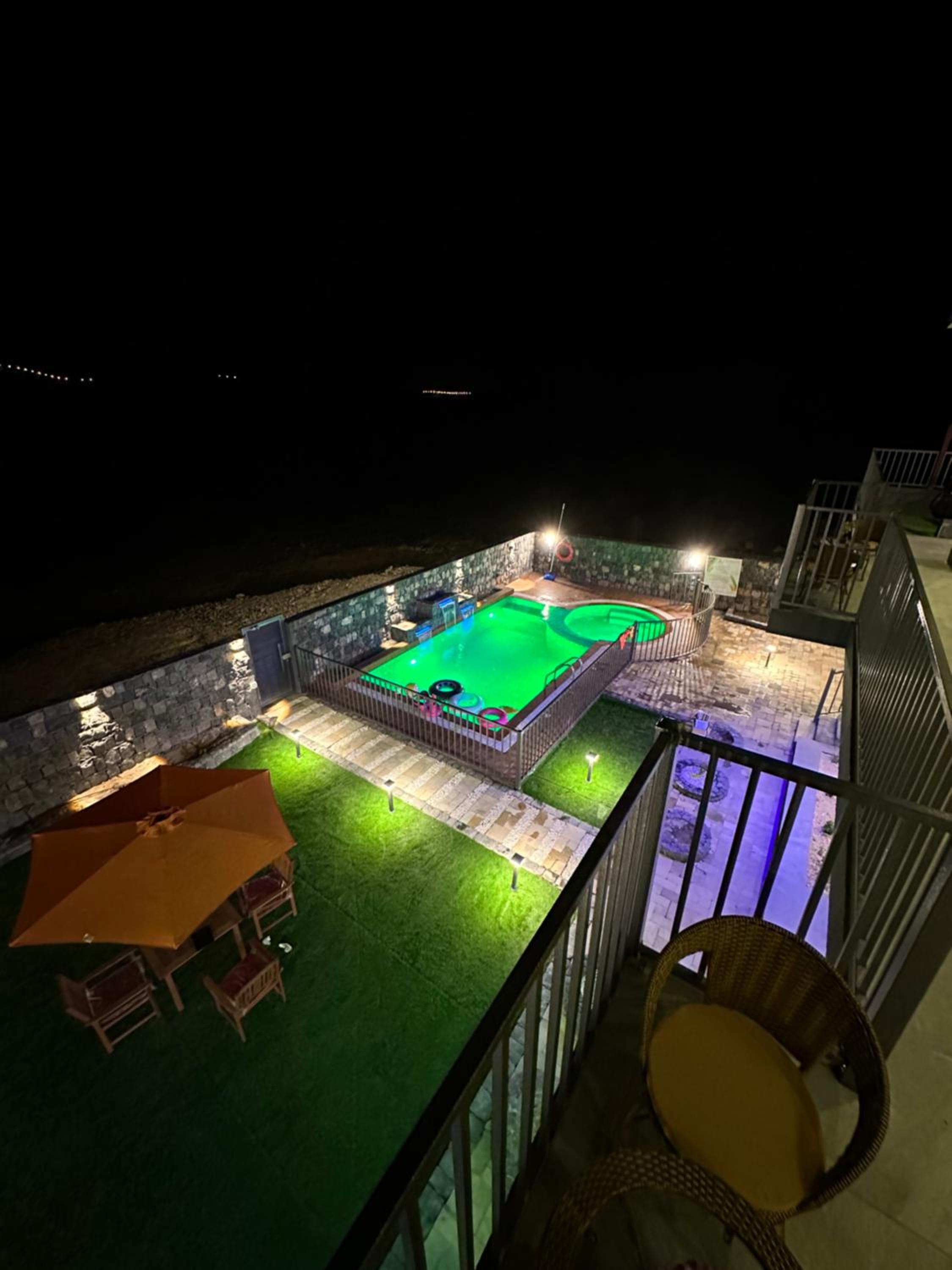 JA view chalet view 2