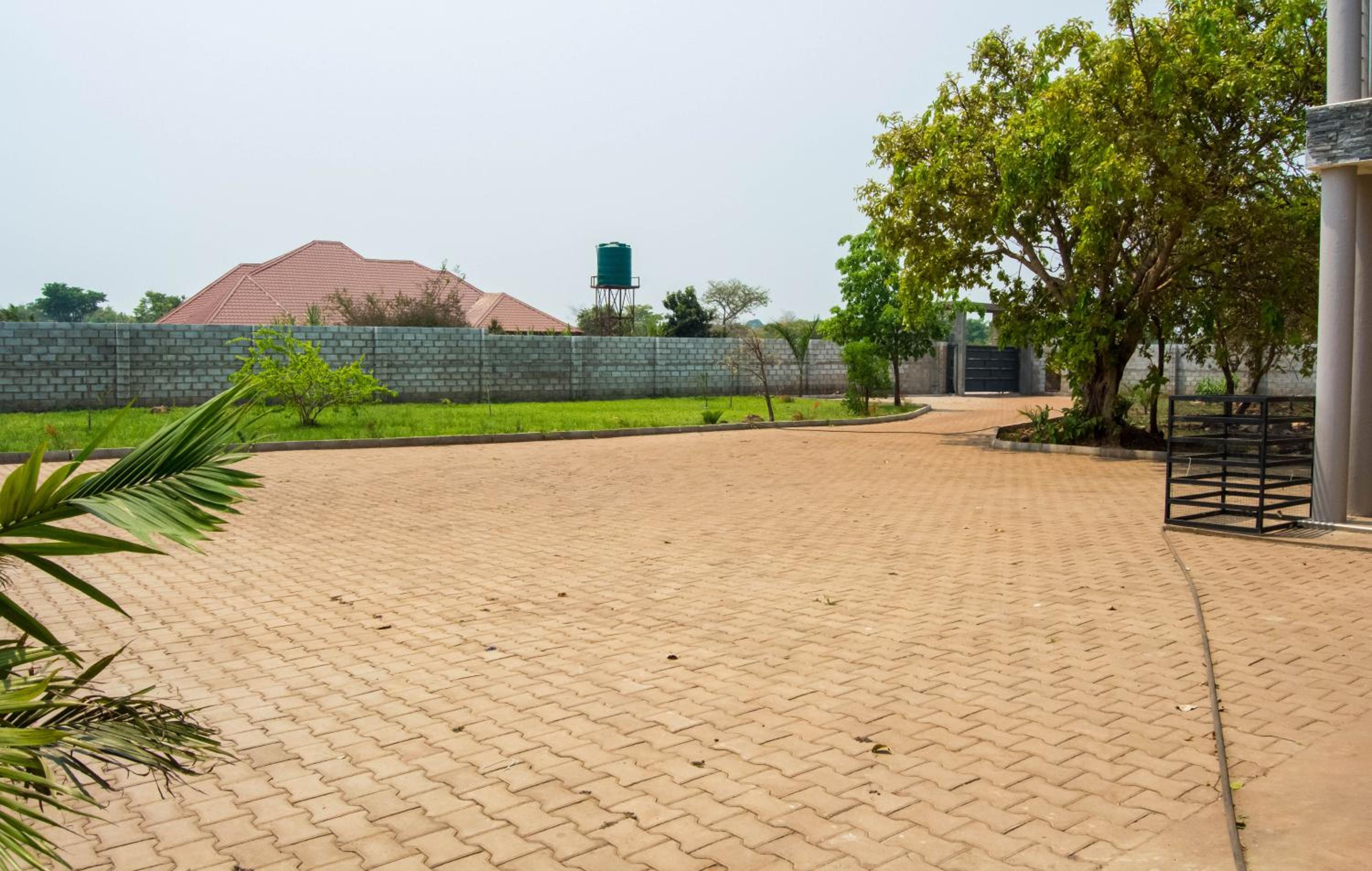 Wangu Villa