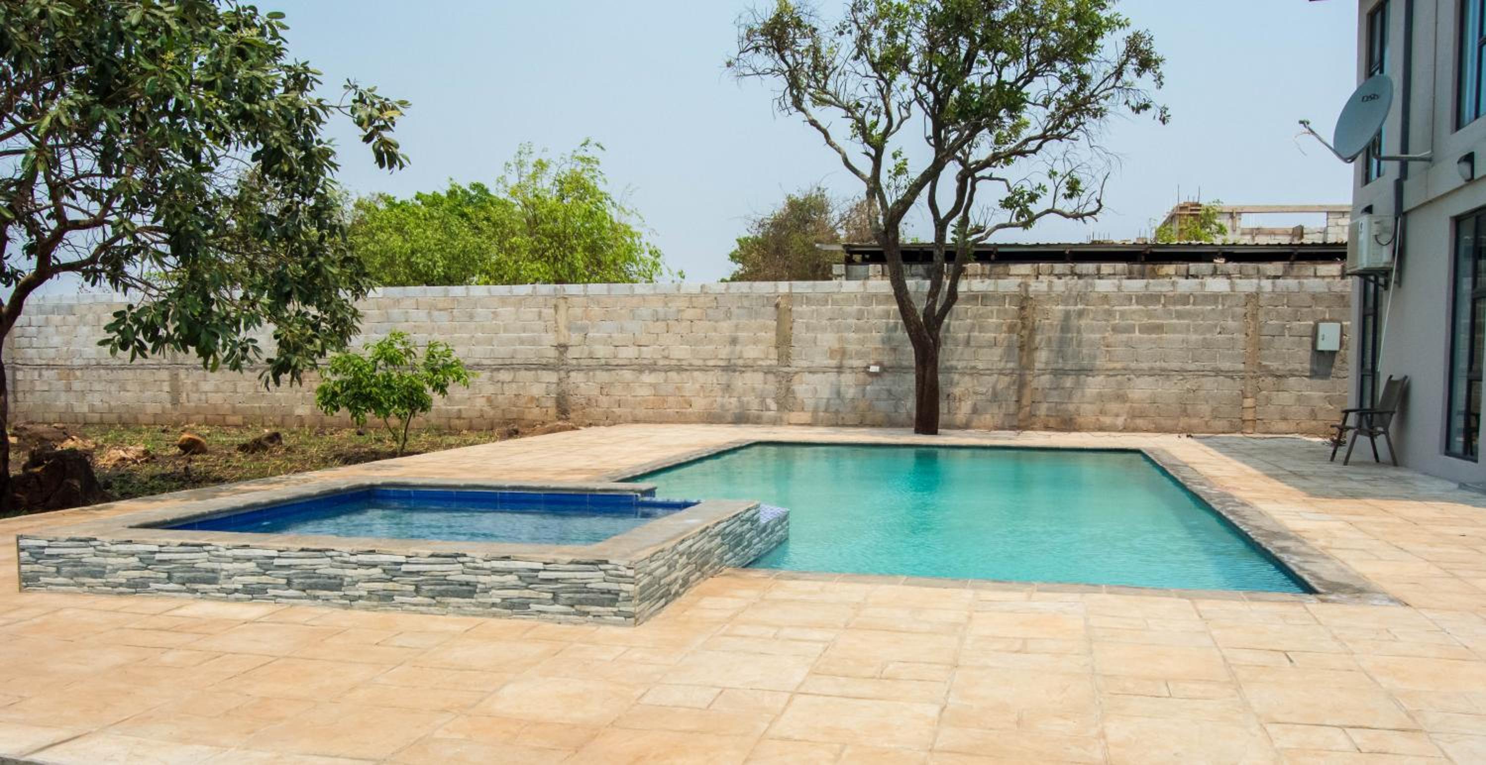 Wangu Villa