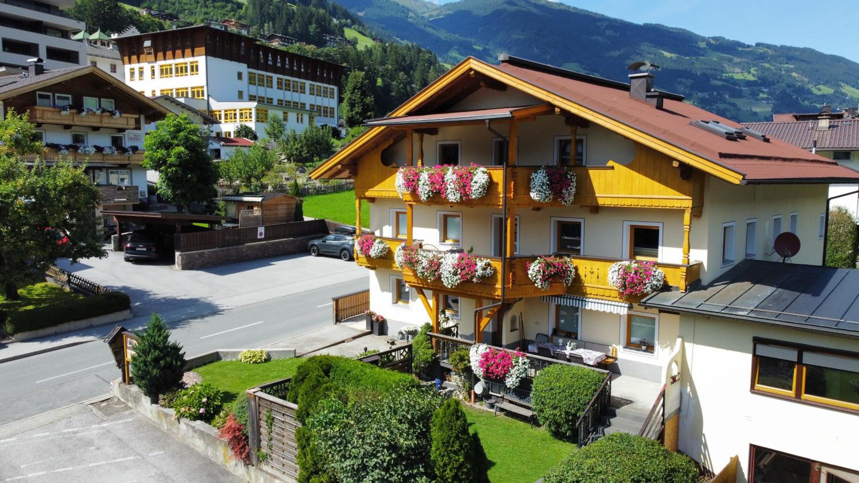 Landhaus Daum