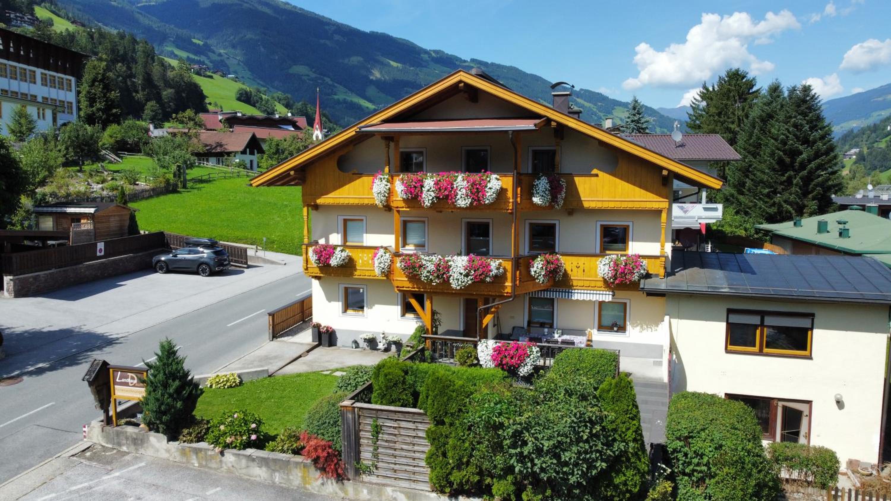 Landhaus Daum