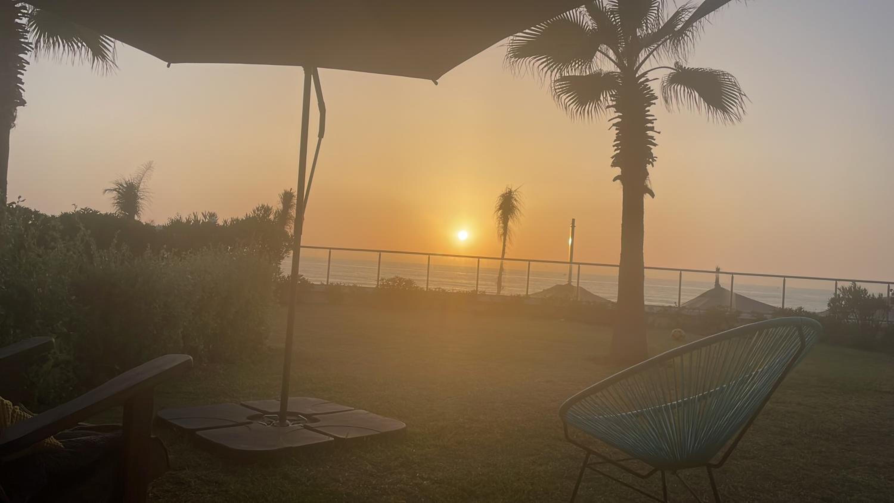 OCEAN VIEW, Prestigia Plage des Nations