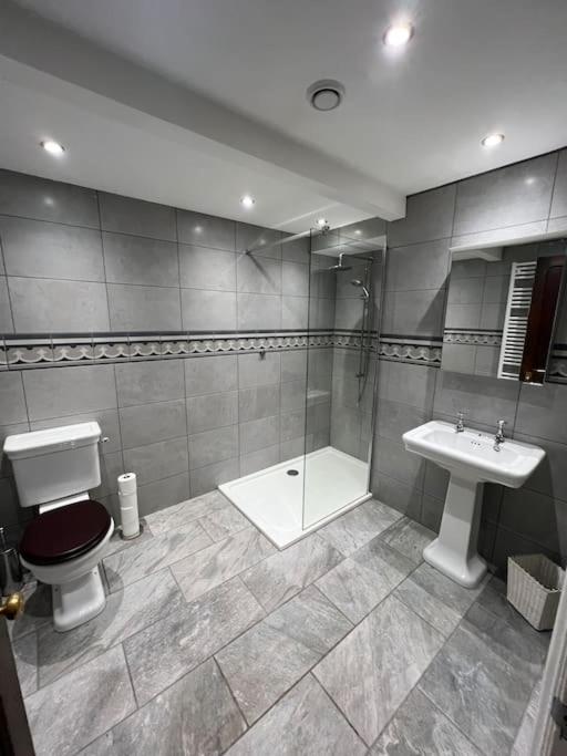 Hazlehurst Windermere