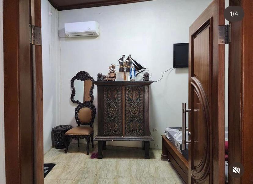 Tumungkul Homestay