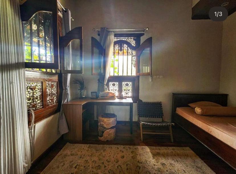 Tumungkul Homestay