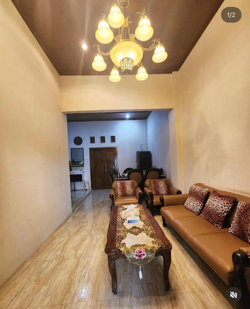 Tumungkul Homestay
