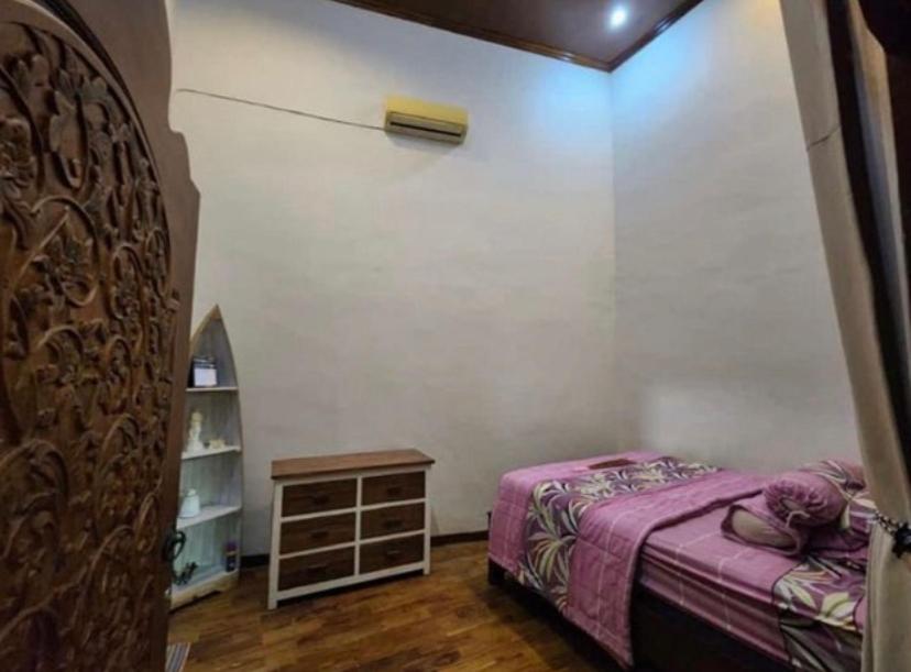 Tumungkul Homestay