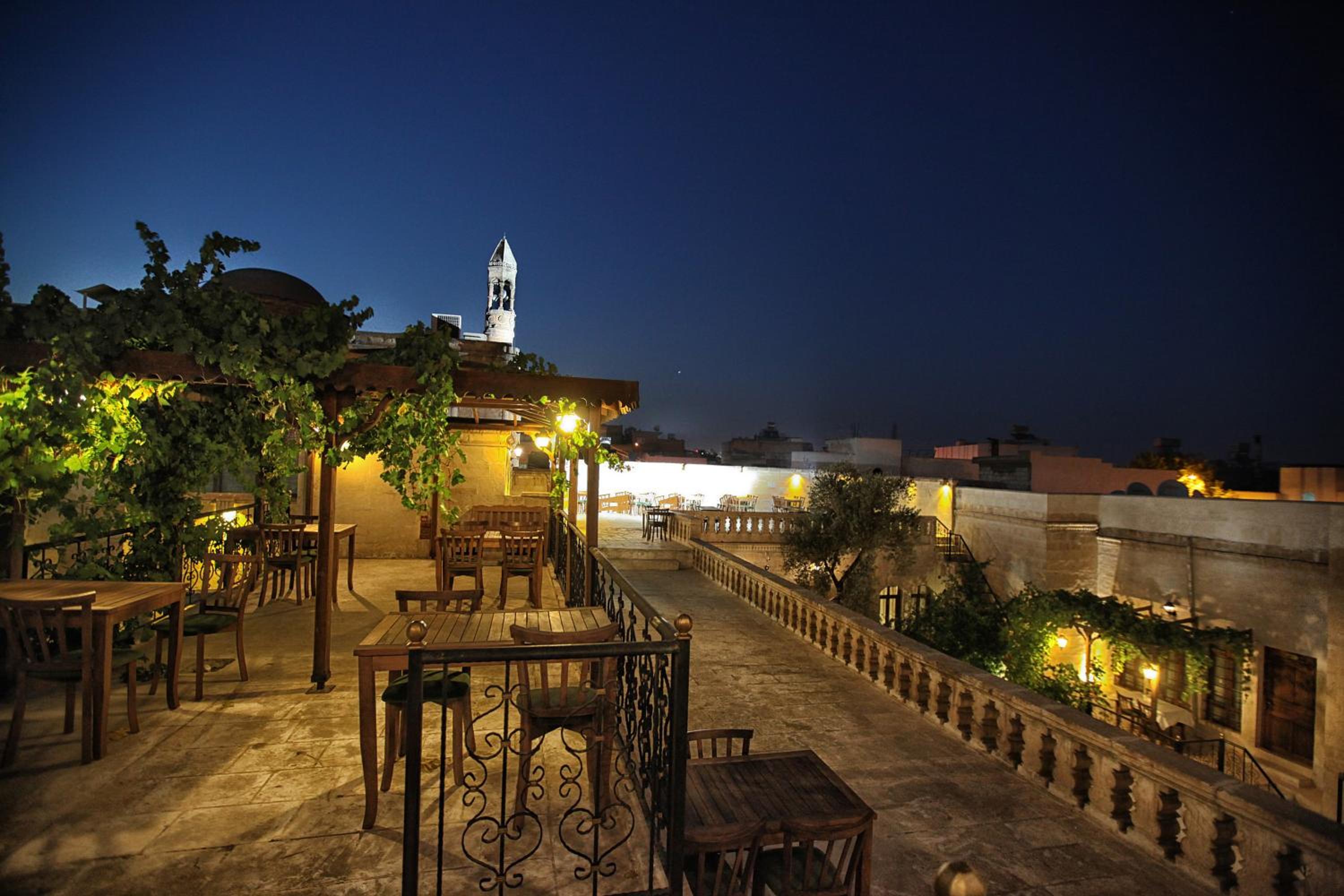 Elci Konagi Butik Hotel