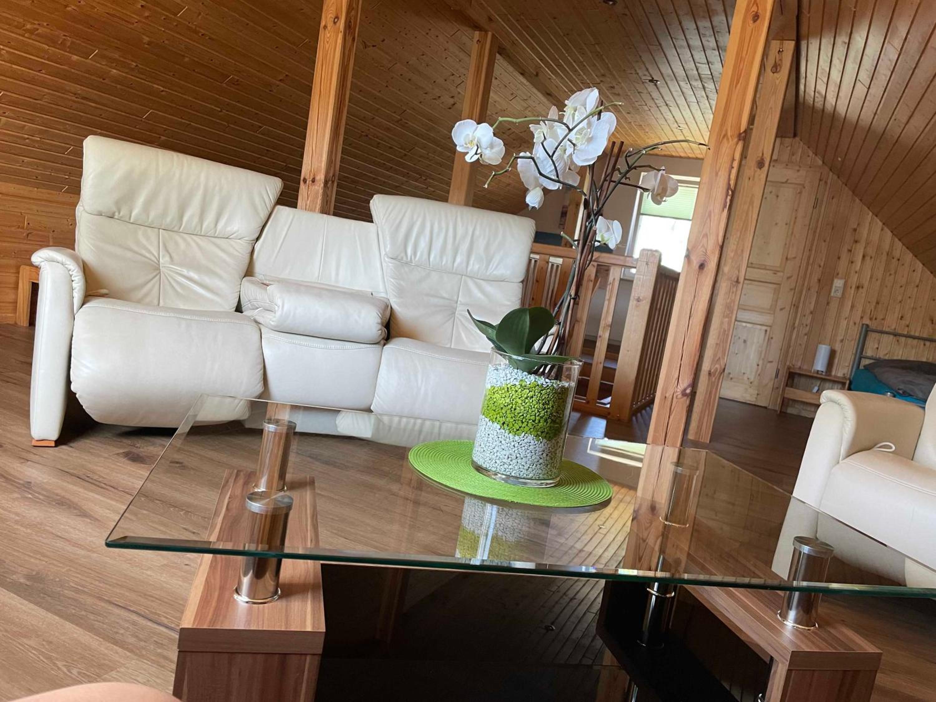 Ferienhaus Krakow am See