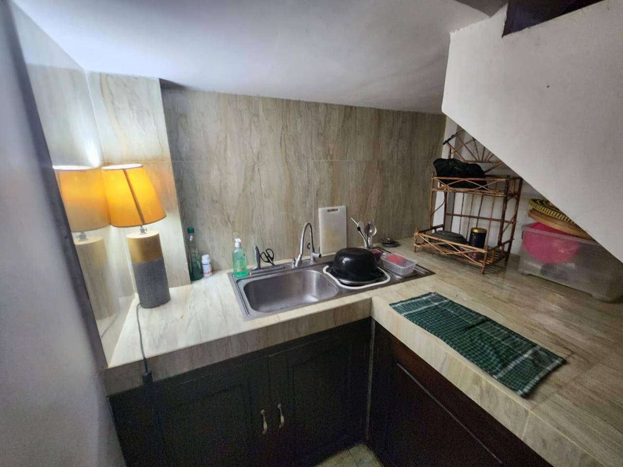 Tumungkul Homestay