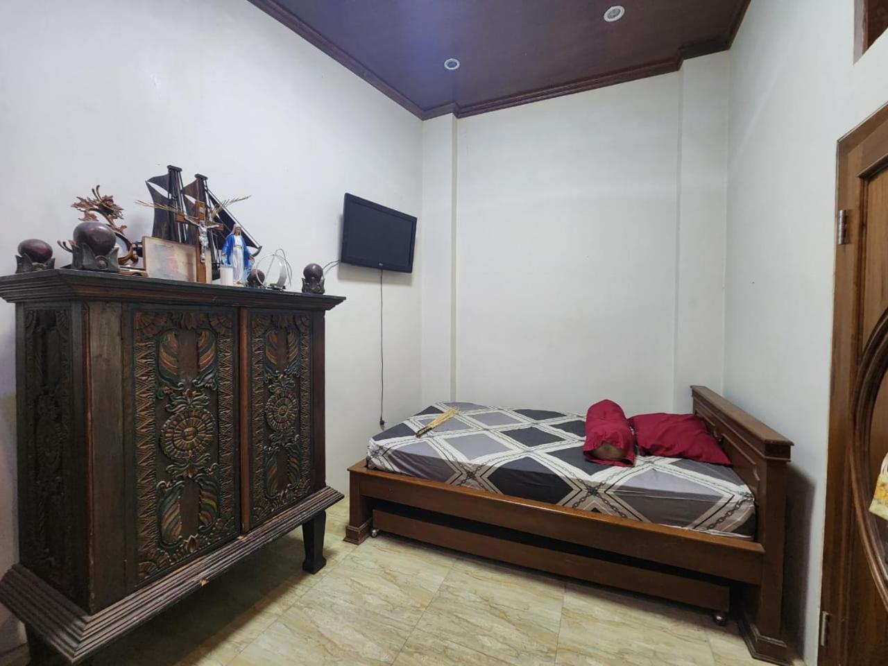 Tumungkul Homestay