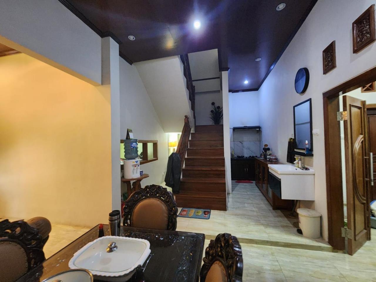 Tumungkul Homestay