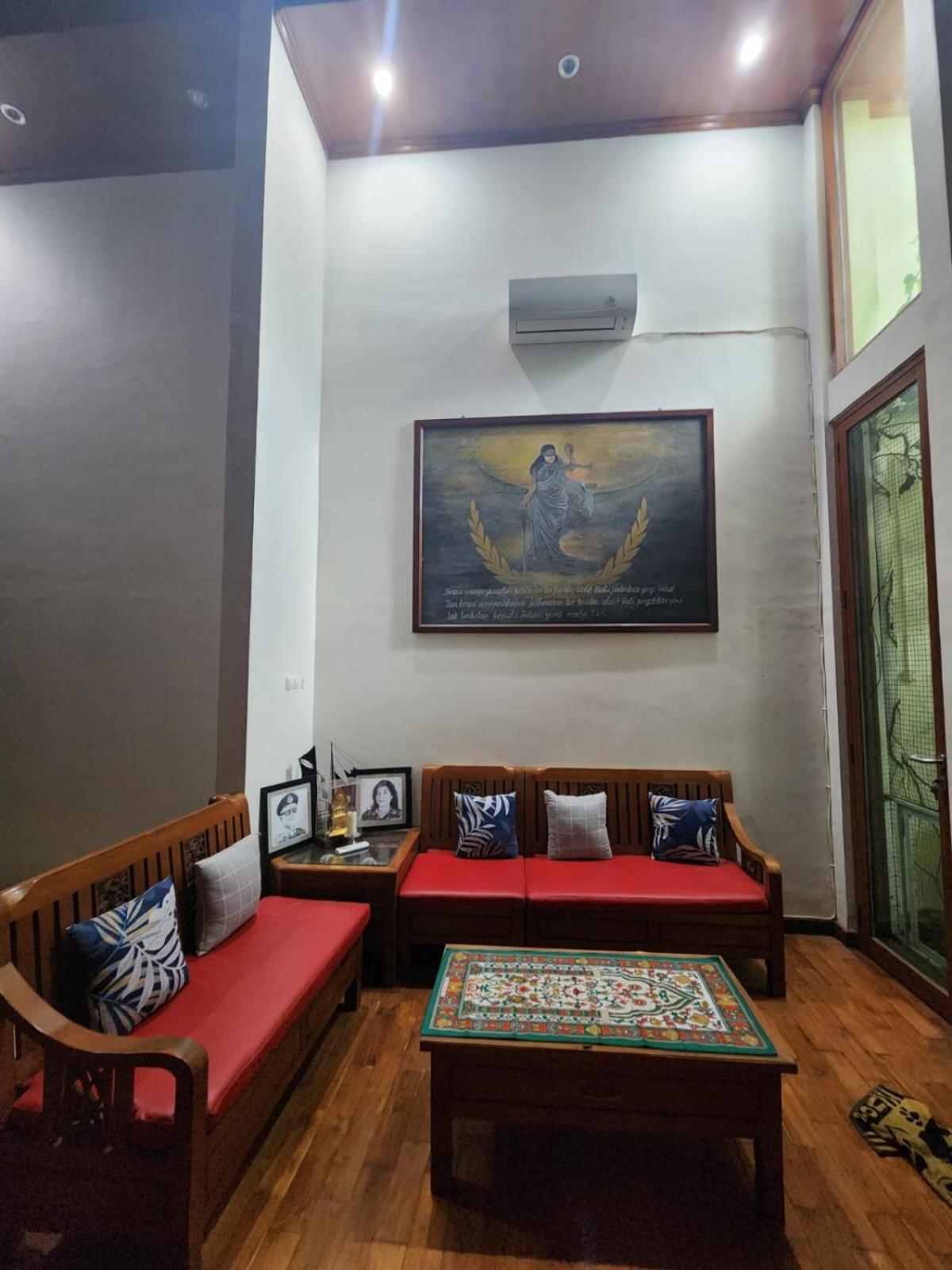 Tumungkul Homestay