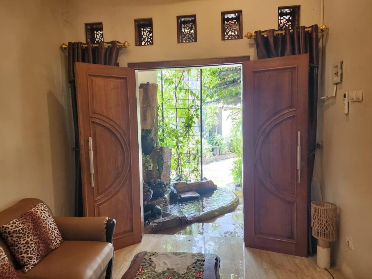 Tumungkul Homestay