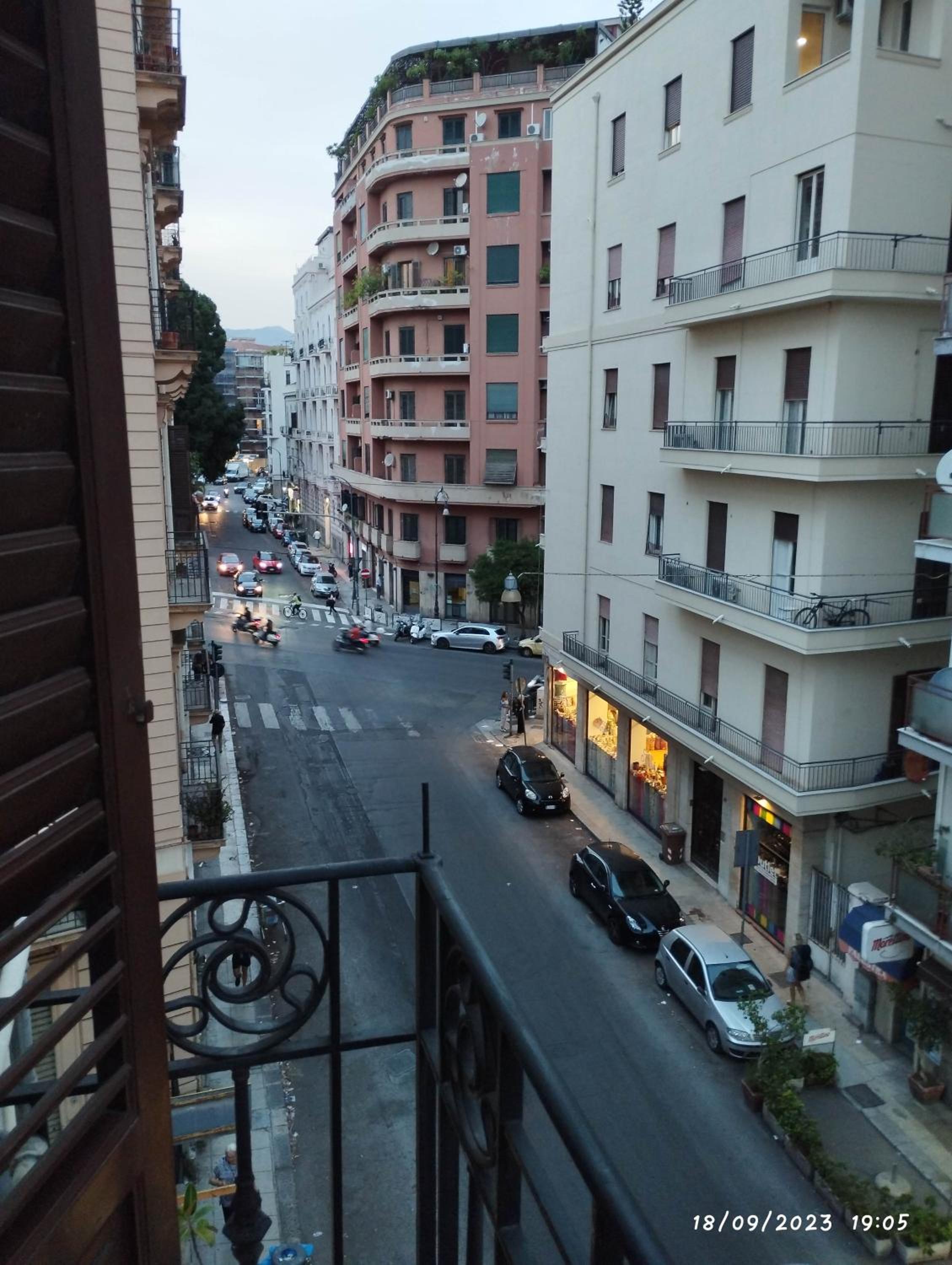 La casa di Nanà in centro view 5