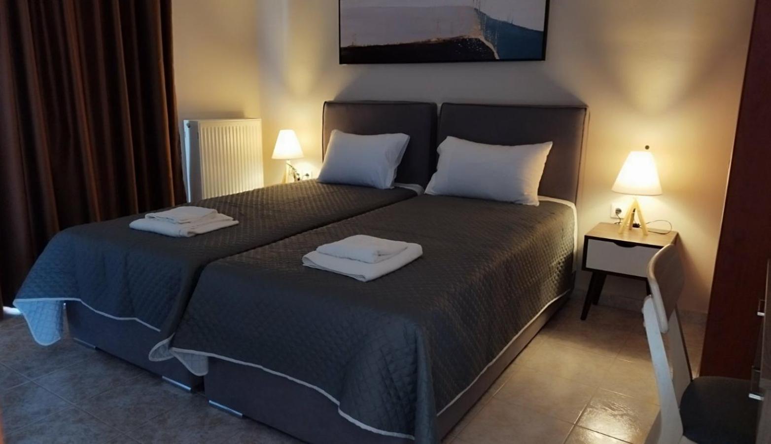 Blossom Villa view 4
