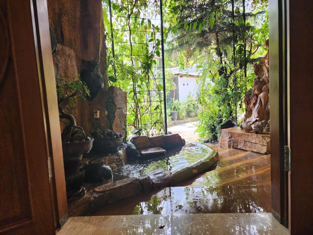 Tumungkul Homestay