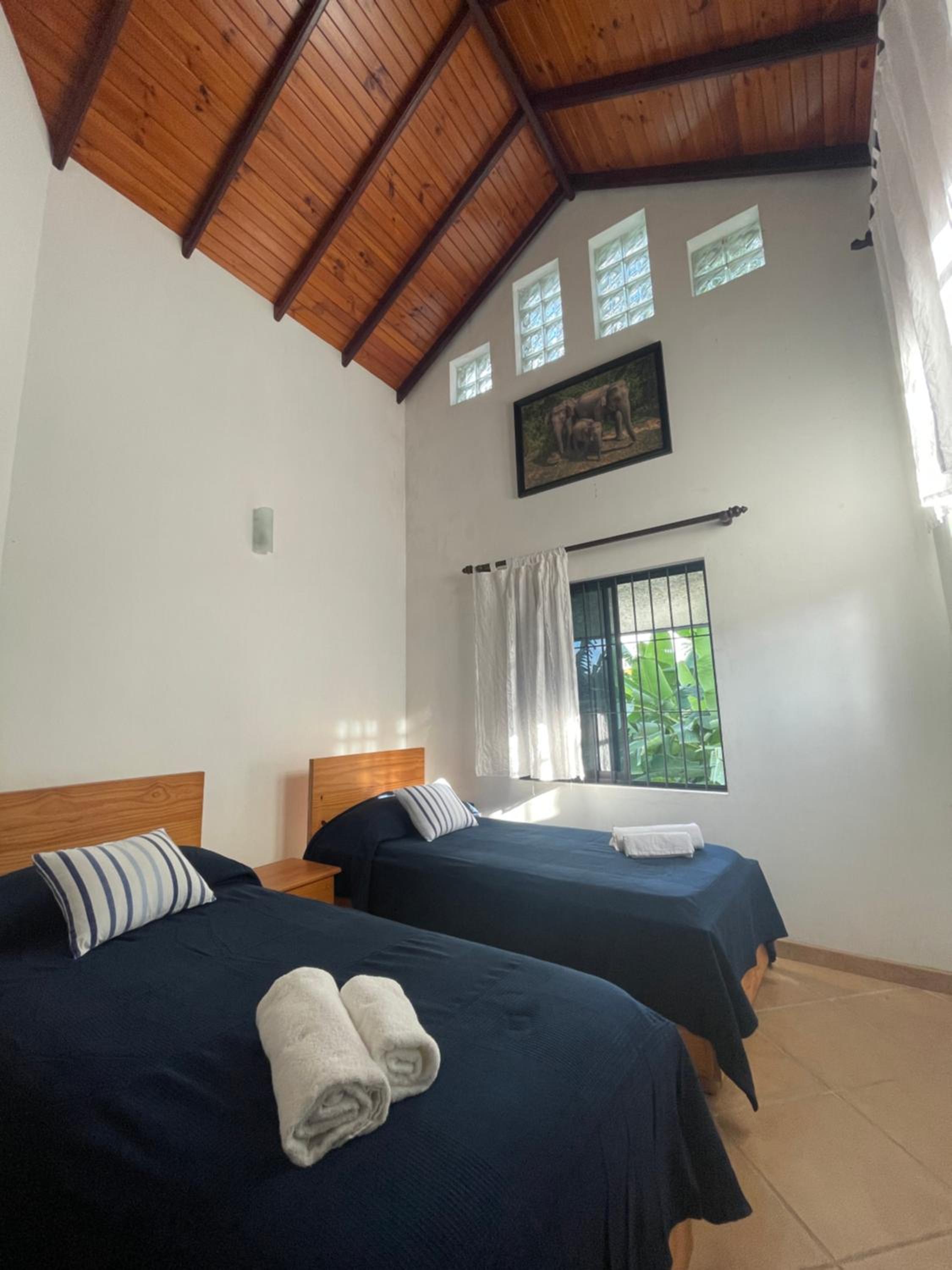 Casa Matilda view 2