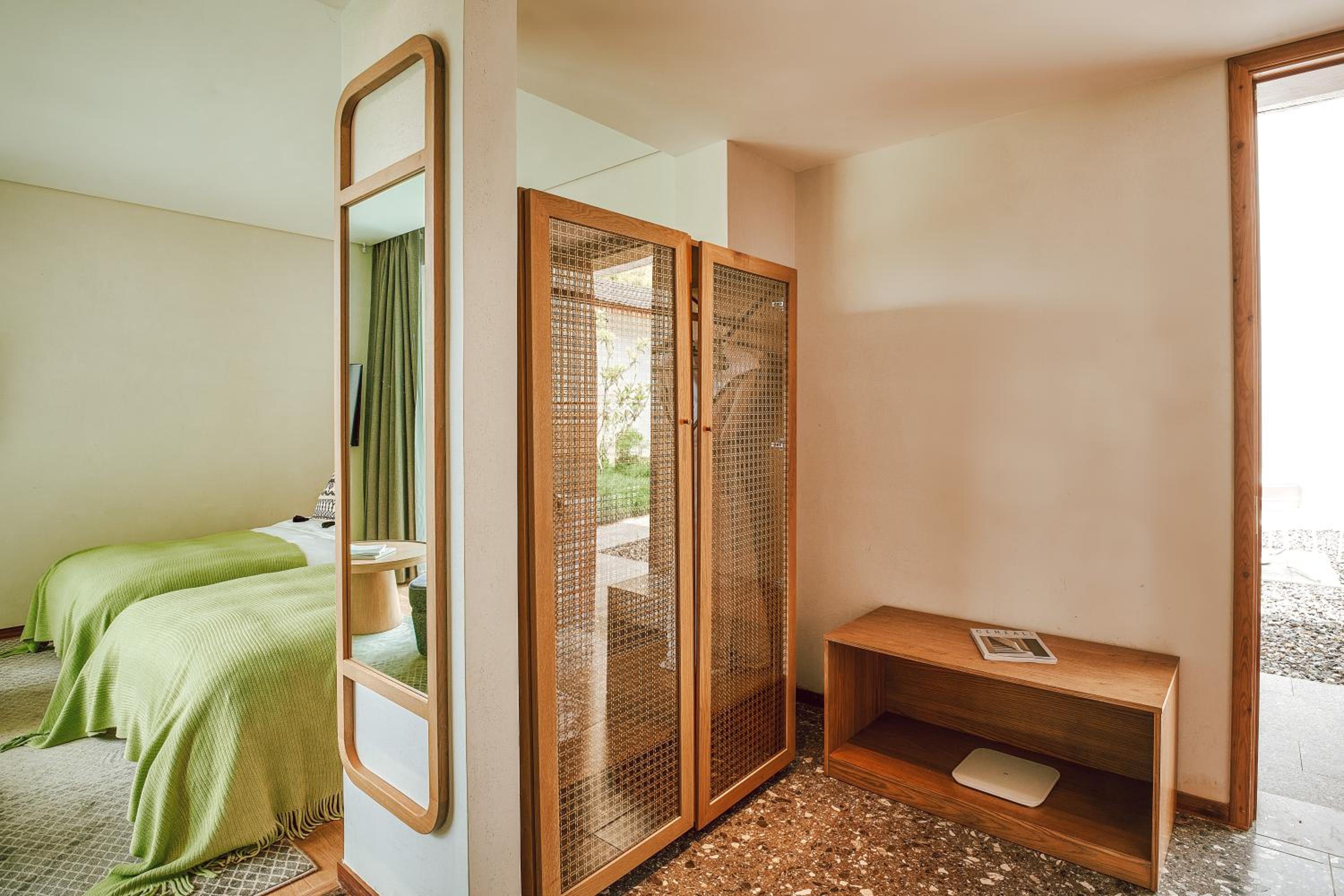 Anji Shanchuan Design Homestay