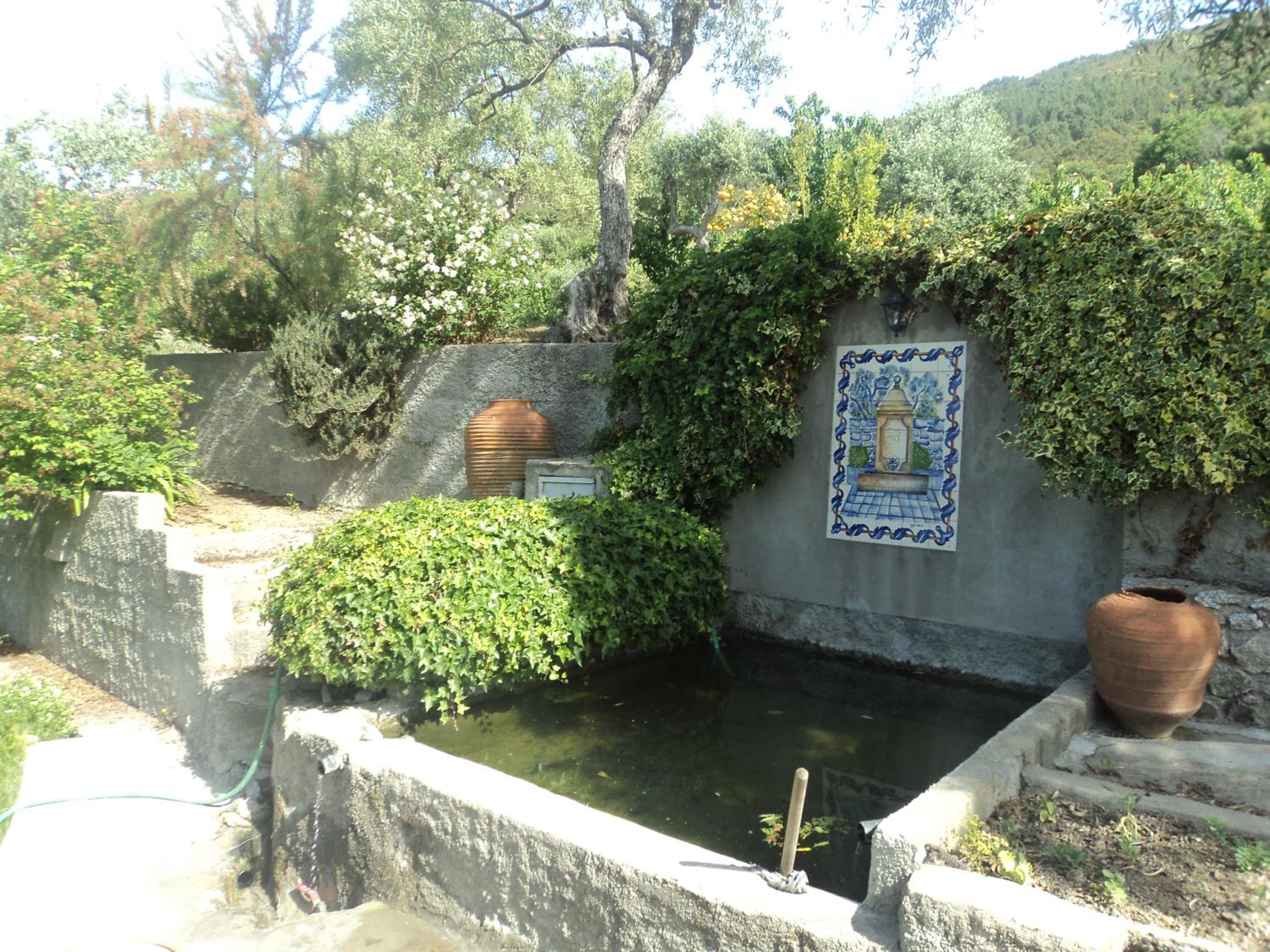 Casa da Gardunha