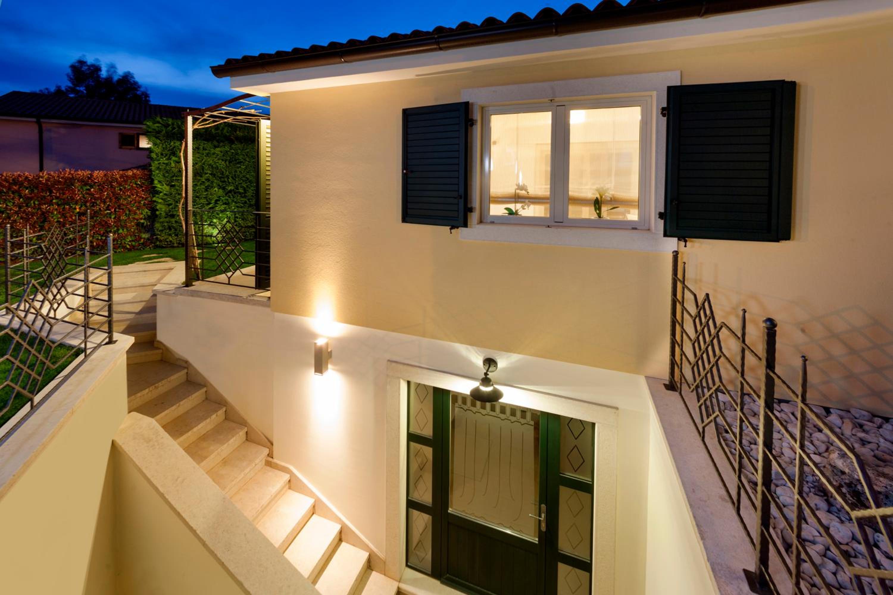Villa Santa Domenica