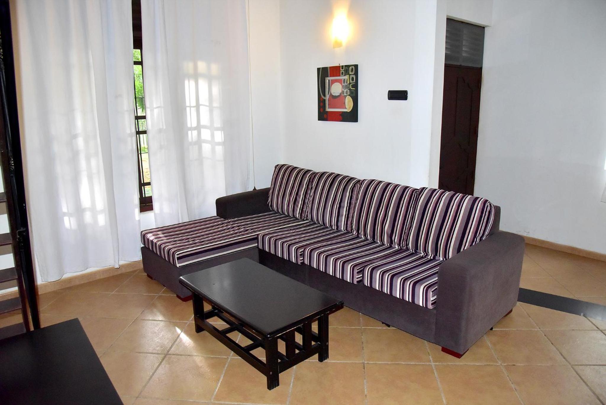 Casa Matilda view 5